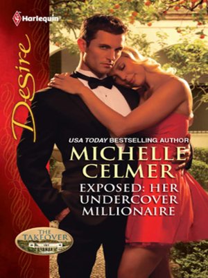 cover image of Exposed: Her Undercover Millionaire